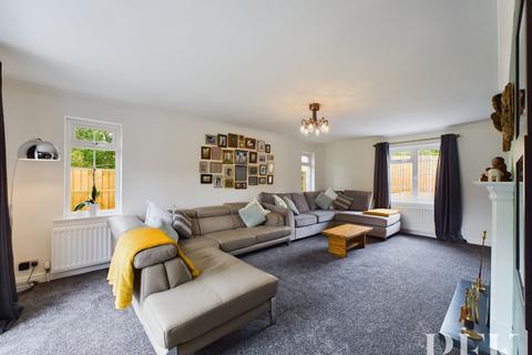 4 Mill Hill, Appleby-in-westmorland, CA16 6UR