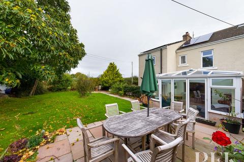 4 bedroom semi-detached house for sale, Holmrook CA19