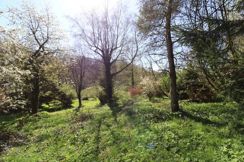 Plot for sale, Adj to Rubby Banks House, Cockermouth CA13