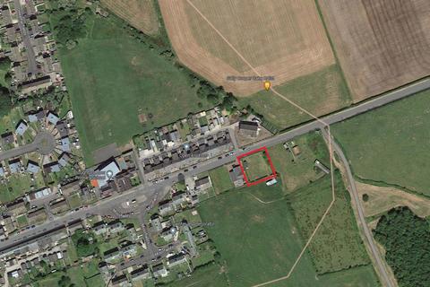 Plot for sale, Broughton Moor, Maryport CA15