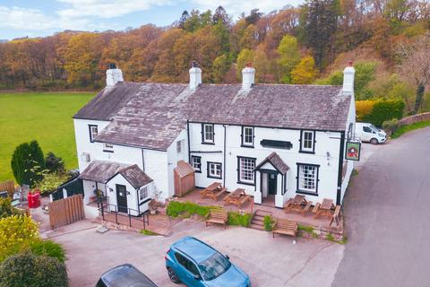 Hotel for sale, Holmrook CA19