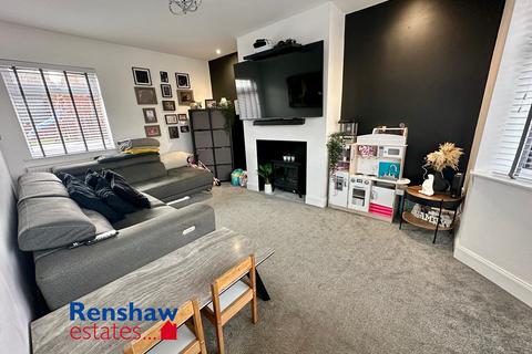 3 bedroom semi-detached house for sale, Frederick Avenue, Ilkeston, Derbyshire