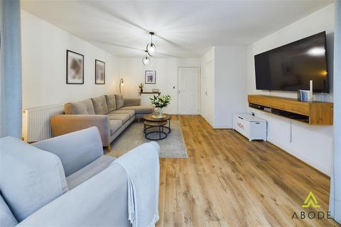 9 Bowling Green Road, Uttoxeter, ST14 7HW