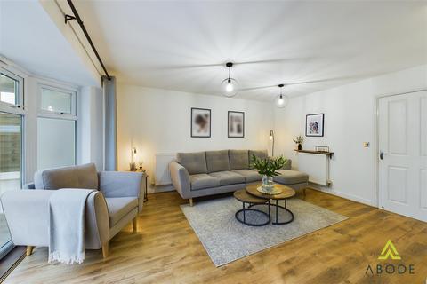 9 Bowling Green Road, Uttoxeter, ST14 7HW