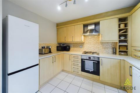 9 Bowling Green Road, Uttoxeter, ST14 7HW