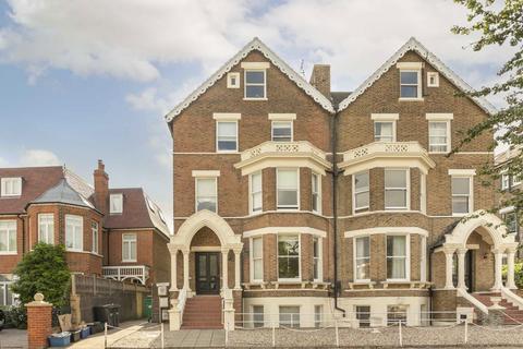 1 bedroom flat for sale, Kew Gardens Road, Kew TW9