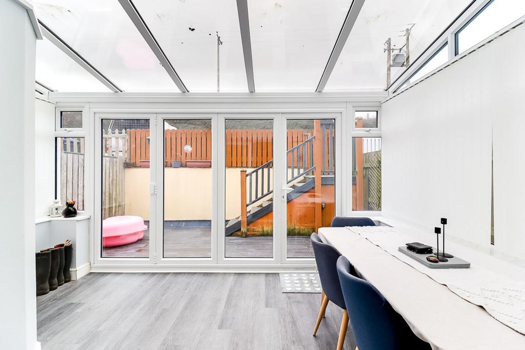 Sun Room