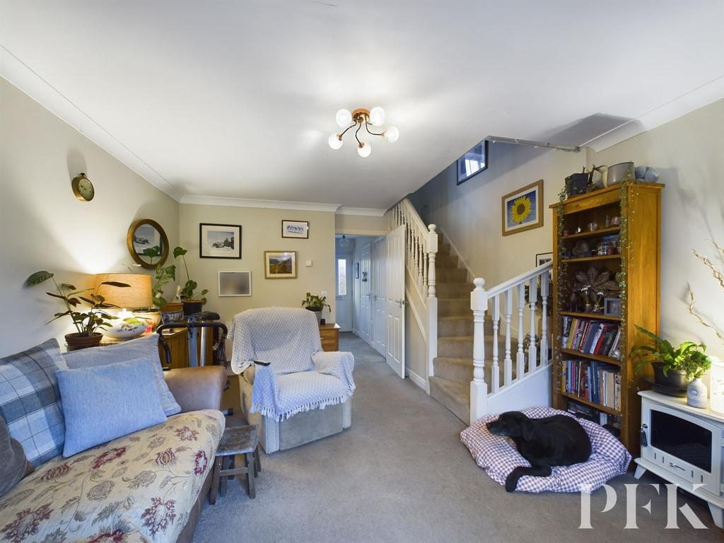 Living/Dining Room