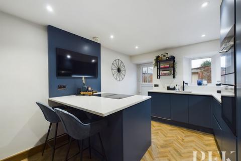 2 bedroom semi-detached house for sale, Penrith CA10