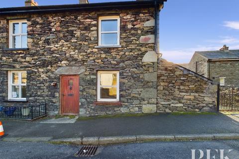 2 bedroom character property for sale, Stybarrow Terrace, Penrith CA11