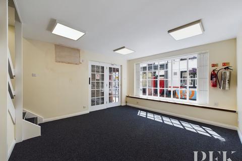 Workshop & retail space to rent, Little Dockray, Penrith CA11