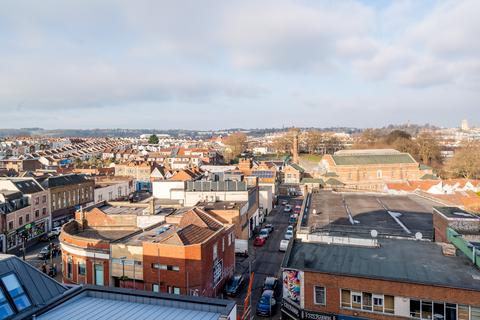 2 bedroom flat for sale, Bedminster, Bristol BS3