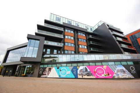 2 bedroom apartment to rent, One The Brayford, Lincoln