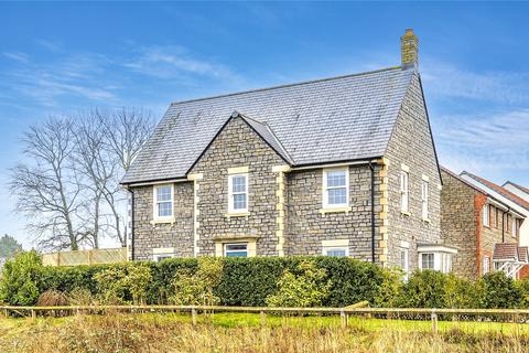 1 Knight Road, Wells, BA5 1FT