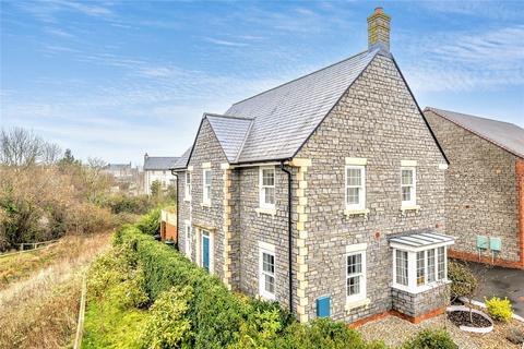 1 Knight Road, Wells, BA5 1FT