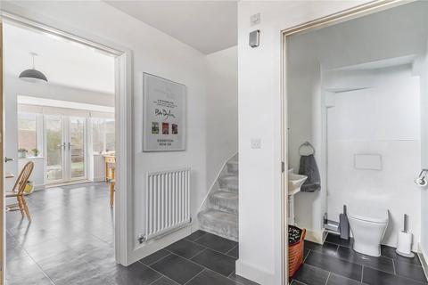 1 Knight Road, Wells, BA5 1FT
