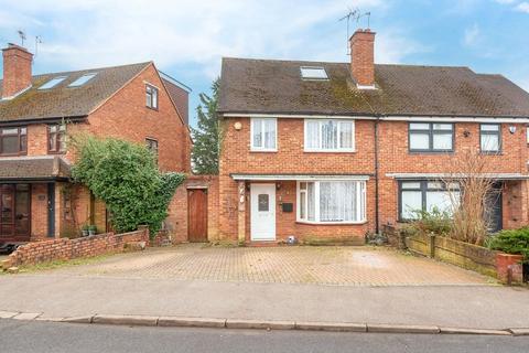 5 bedroom semi-detached house for sale, Coates Way, Hertfordshire WD25