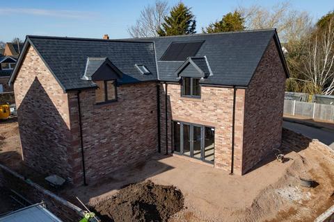 5 bedroom detached house for sale, Priors Garth, Carlisle CA4