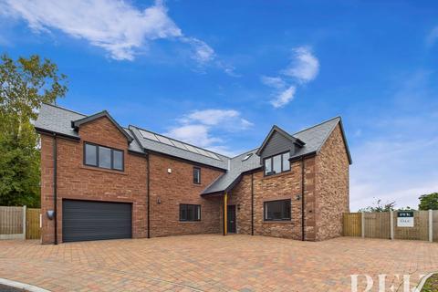 5 bedroom detached house for sale, Priors Garth, Carlisle CA4