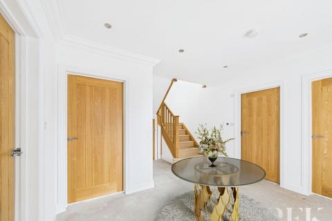 5 bedroom detached house for sale, Priors Garth, Carlisle CA4