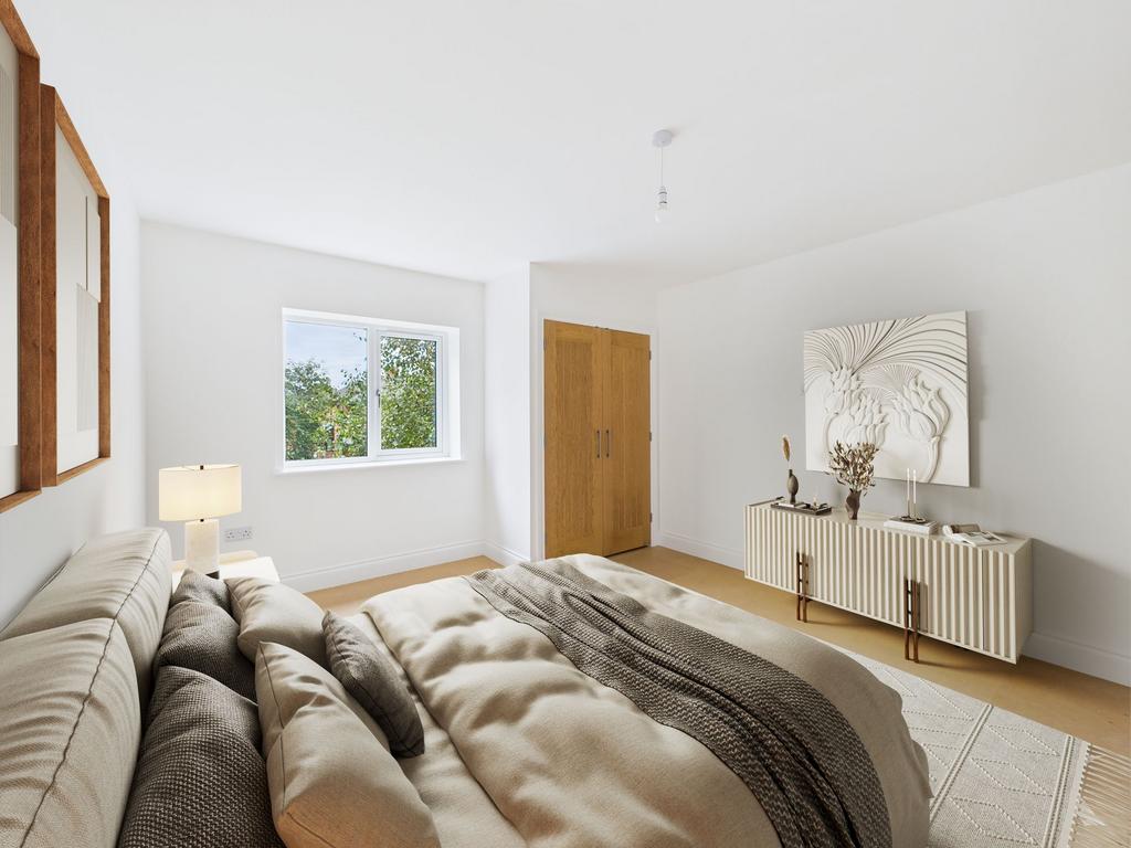 Bedroom Example