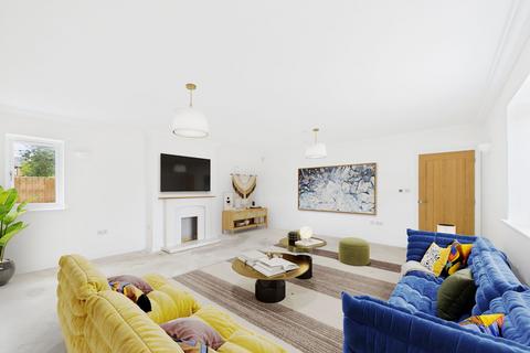 5 bedroom detached house for sale, Priors Garth, Carlisle CA4