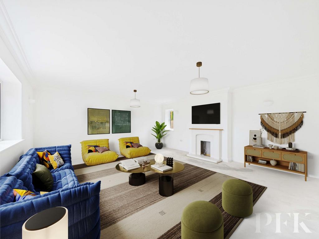 Example Lounge