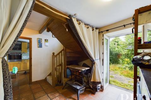 undefined, Kirkby Stephen CA17