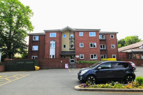 2 bedroom apartment for sale, Bridge Lane, Penrith CA11