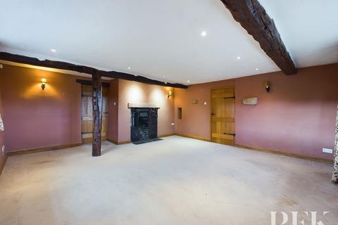 3 bedroom barn conversion for sale, Penrith CA10