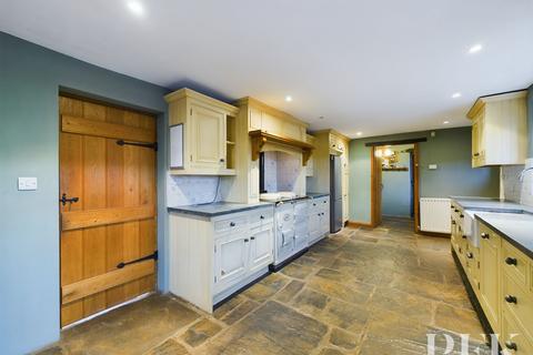 3 bedroom barn conversion for sale, Penrith CA10