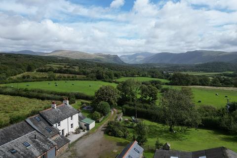 10 bedroom detached house for sale, Wasdale, Gosforth CA20