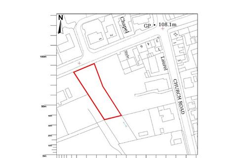 undefined, Church Road, Maryport CA15