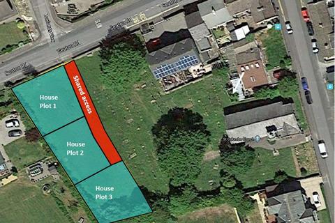 undefined, Church Road, Maryport CA15