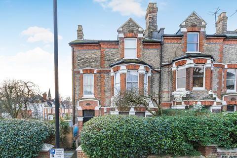 2 bedroom flat for sale, Crouch Hall Road, Crouch End