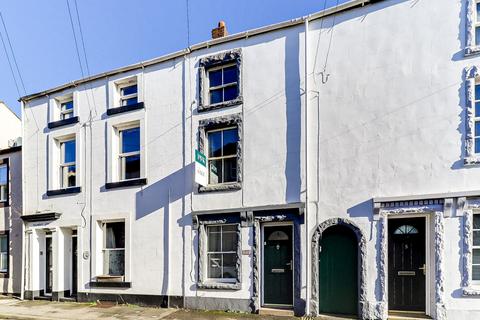 3 bedroom terraced house for sale, Horsman Street, Cockermouth CA13