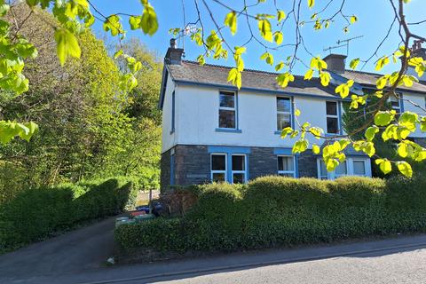 2 bedroom flat for sale, Penrith Road, Keswick CA12