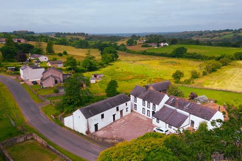 Barn for sale, Beckstonegate Farm, Brampton CA8