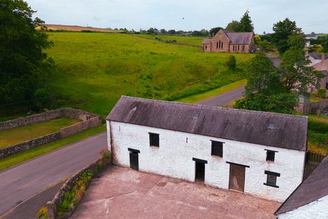 Barn for sale, Beckstonegate Farm, Brampton CA8