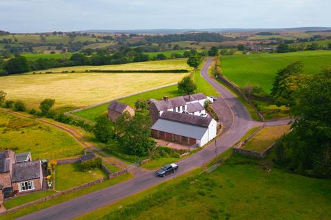 Barn for sale, Beckstonegate Farm, Brampton CA8