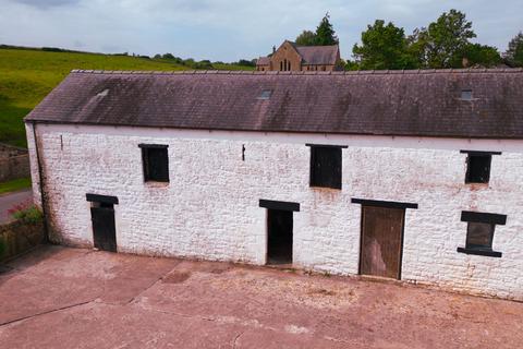 Barn for sale, Beckstonegate Farm, Brampton CA8