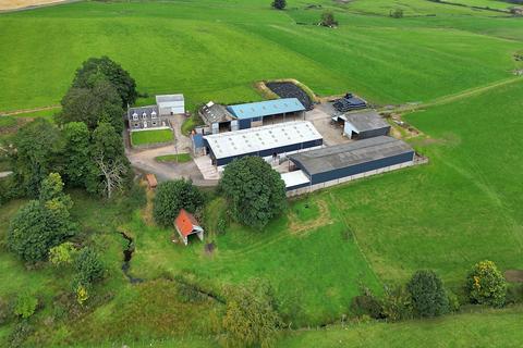 Farm for sale, Whiterashes AB21