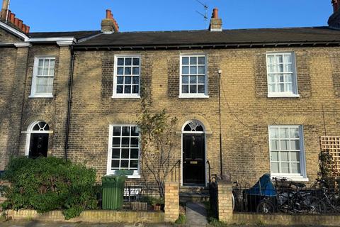 New Square, Cambridge, Cambridgeshire