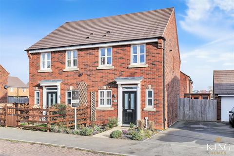 25 Laxton Way, Bidford On Avon, Alcester, B50 4NW