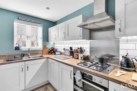 25 Laxton Way, Bidford On Avon, Alcester, B50 4NW