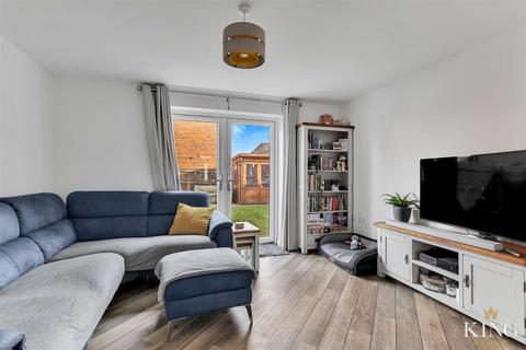 25 Laxton Way, Bidford On Avon, Alcester, B50 4NW
