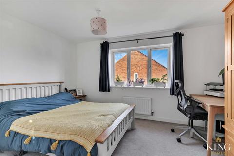 25 Laxton Way, Bidford On Avon, Alcester, B50 4NW