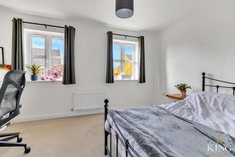 25 Laxton Way, Bidford On Avon, Alcester, B50 4NW