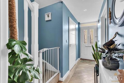 25 Laxton Way, Bidford On Avon, Alcester, B50 4NW
