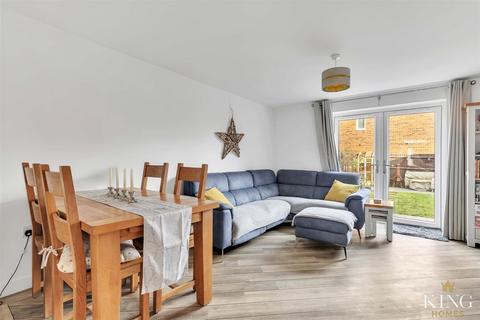 25 Laxton Way, Bidford On Avon, Alcester, B50 4NW
